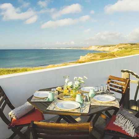 Soulsurfcamp Portugal Bed and Breakfast Peniche Buitenkant foto