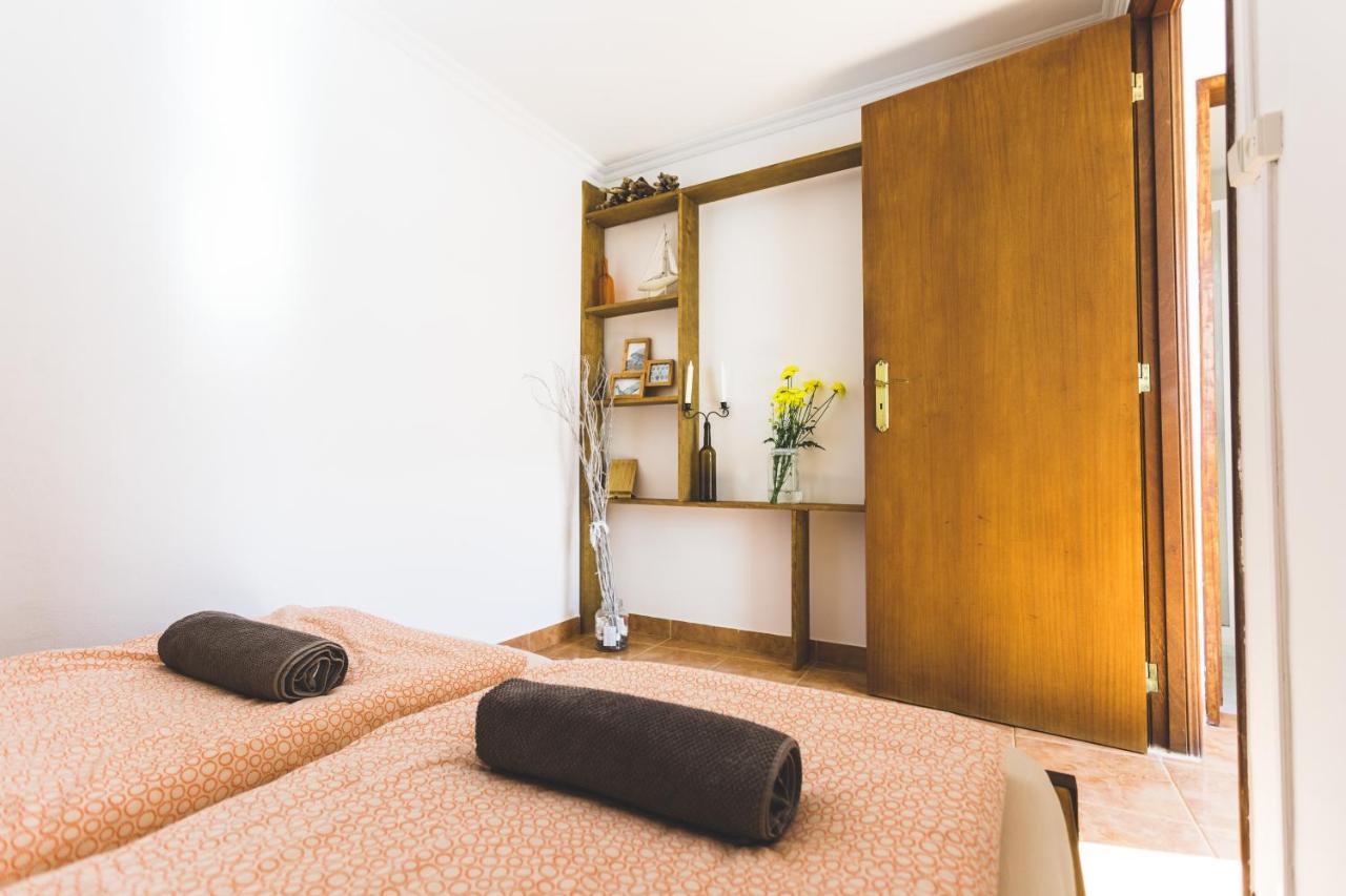 Soulsurfcamp Portugal Bed and Breakfast Peniche Buitenkant foto