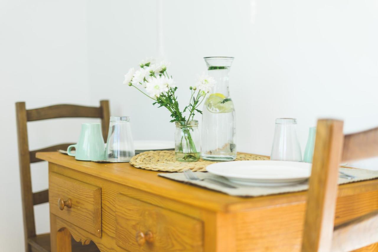 Soulsurfcamp Portugal Bed and Breakfast Peniche Buitenkant foto