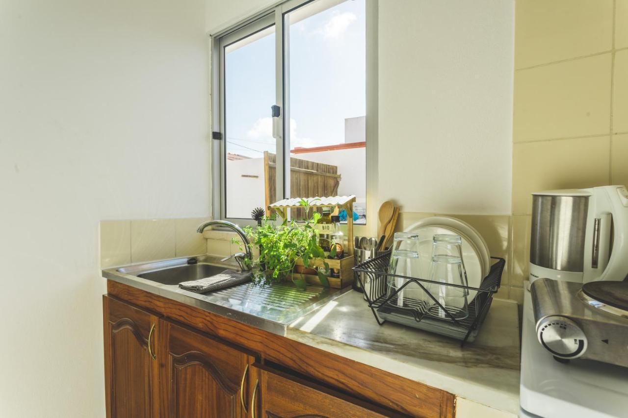 Soulsurfcamp Portugal Bed and Breakfast Peniche Buitenkant foto