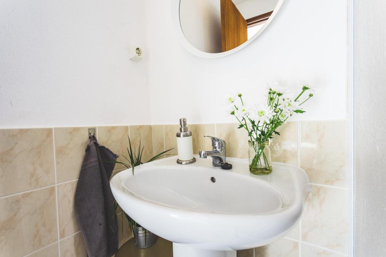 Soulsurfcamp Portugal Bed and Breakfast Peniche Buitenkant foto