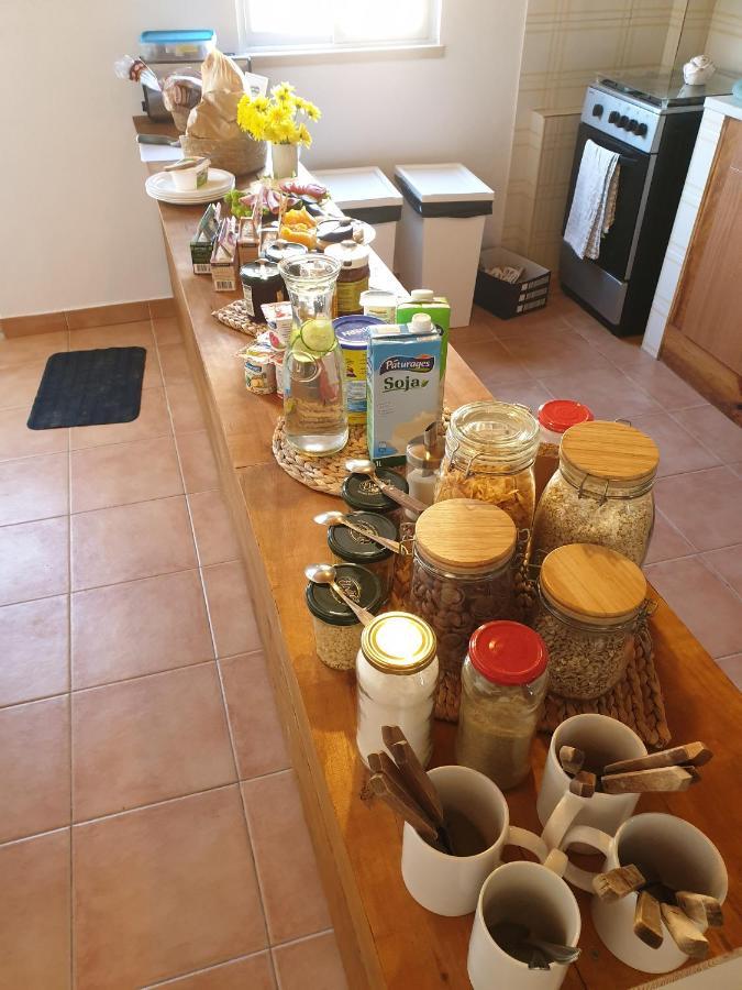 Soulsurfcamp Portugal Bed and Breakfast Peniche Buitenkant foto