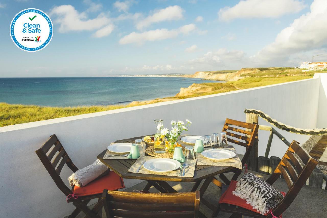 Soulsurfcamp Portugal Bed and Breakfast Peniche Buitenkant foto